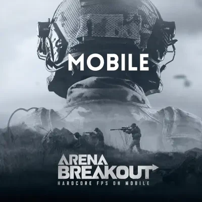 Arena Breakout Mobile 