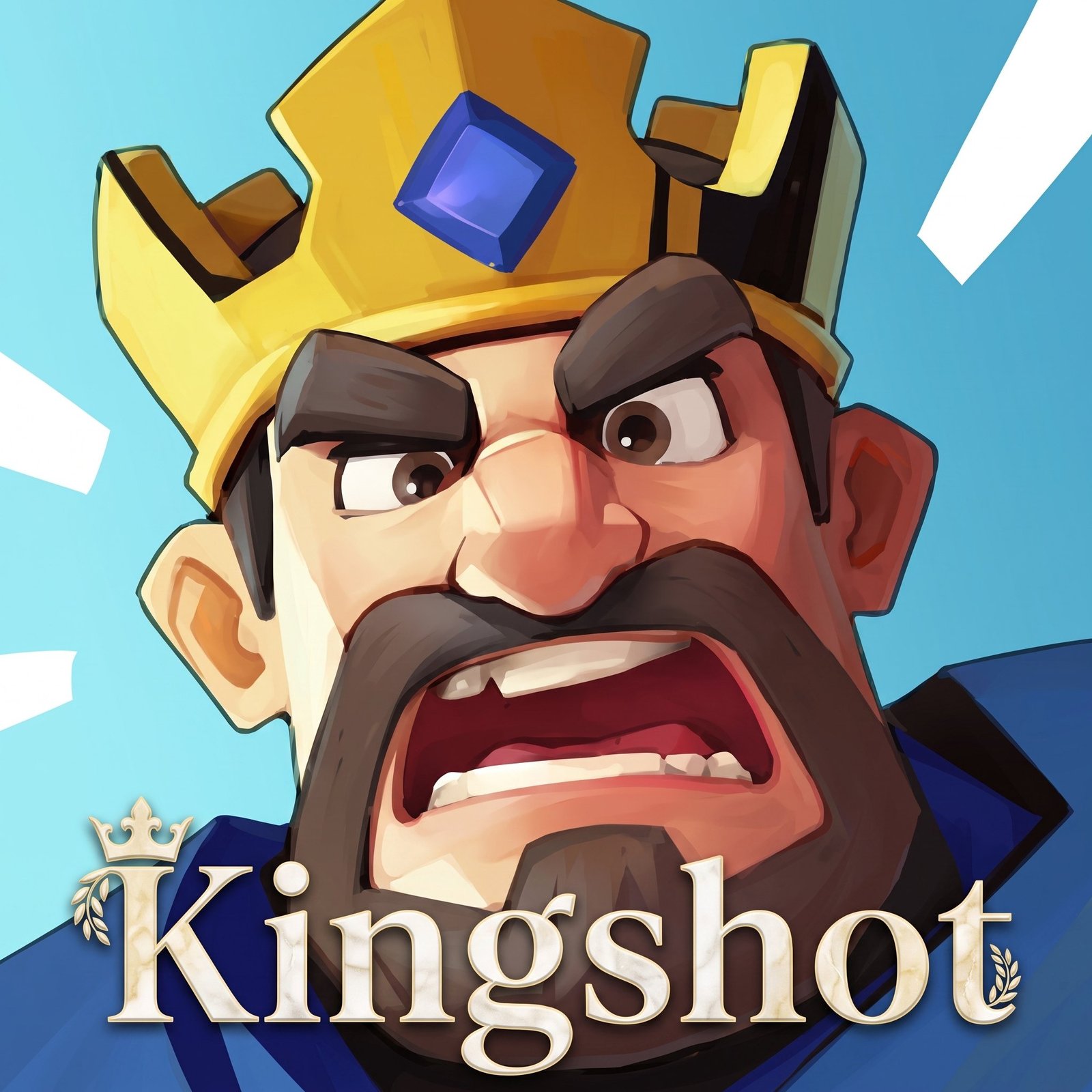 Kingshot diamonds top up