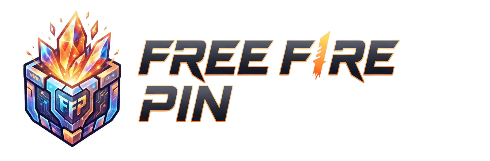Free Fire Pin